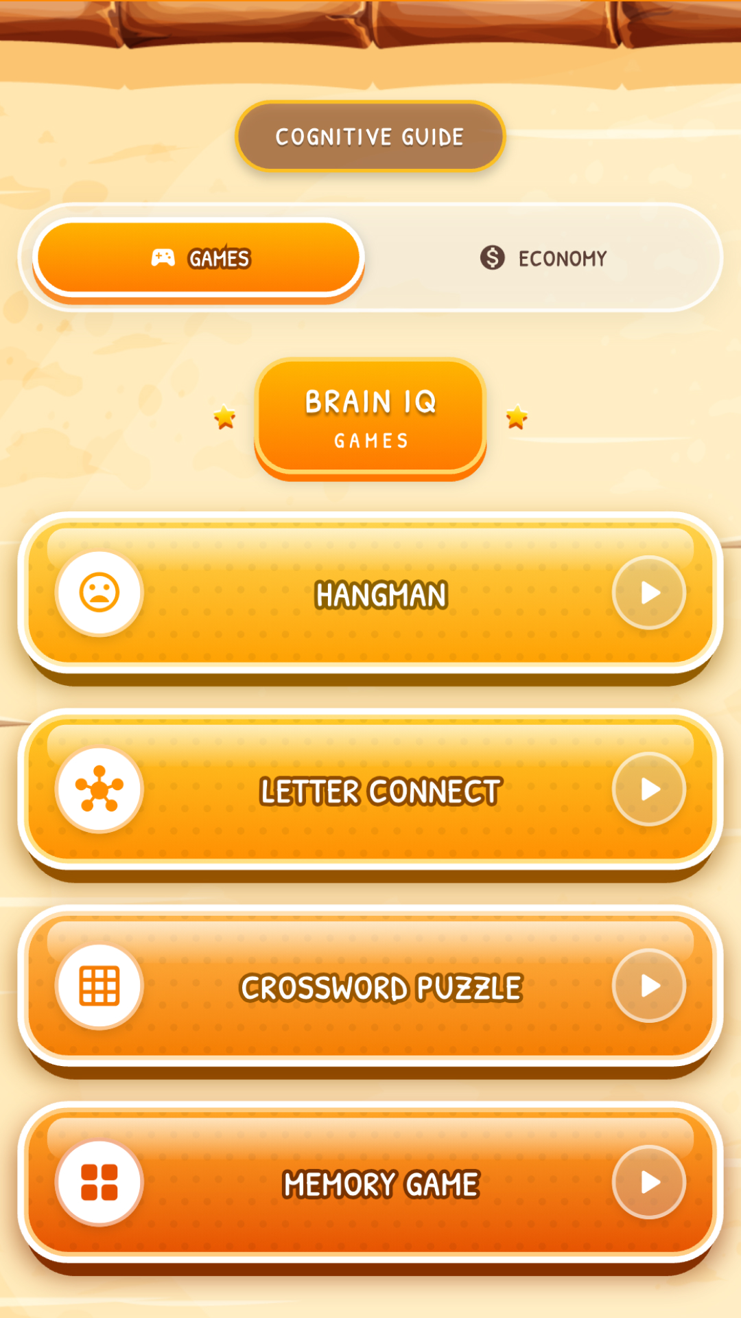 Brain IQ Screenshot 8