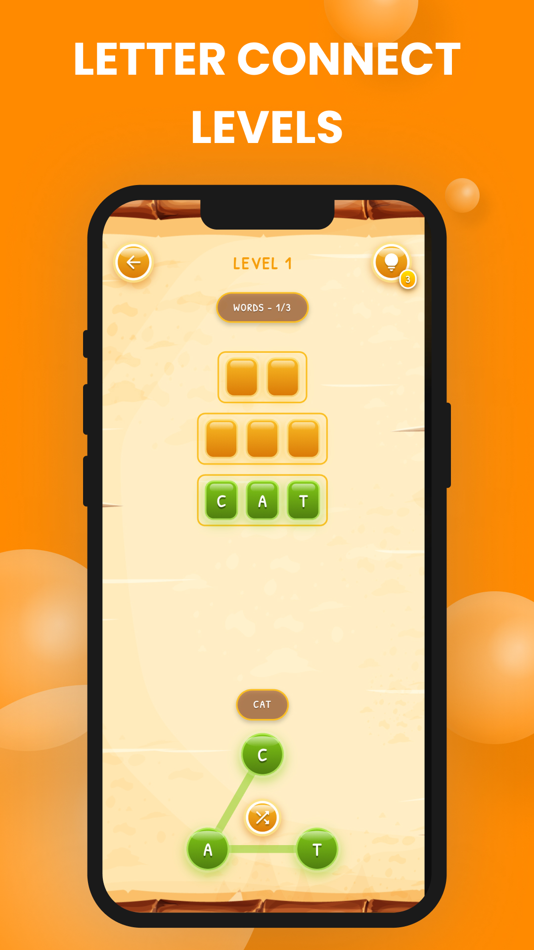 Brain IQ Screenshot 4