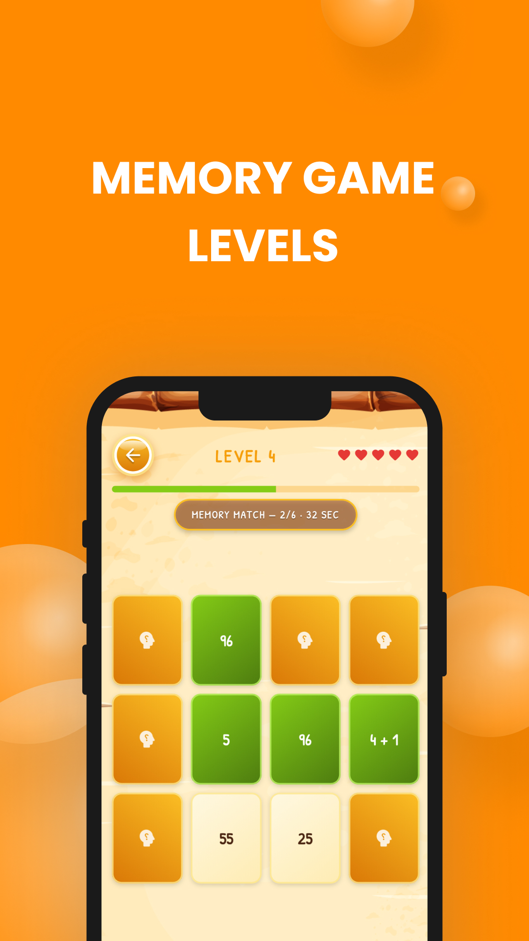 Brain IQ Screenshot 7