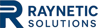 Raynetic Solutions Logo
