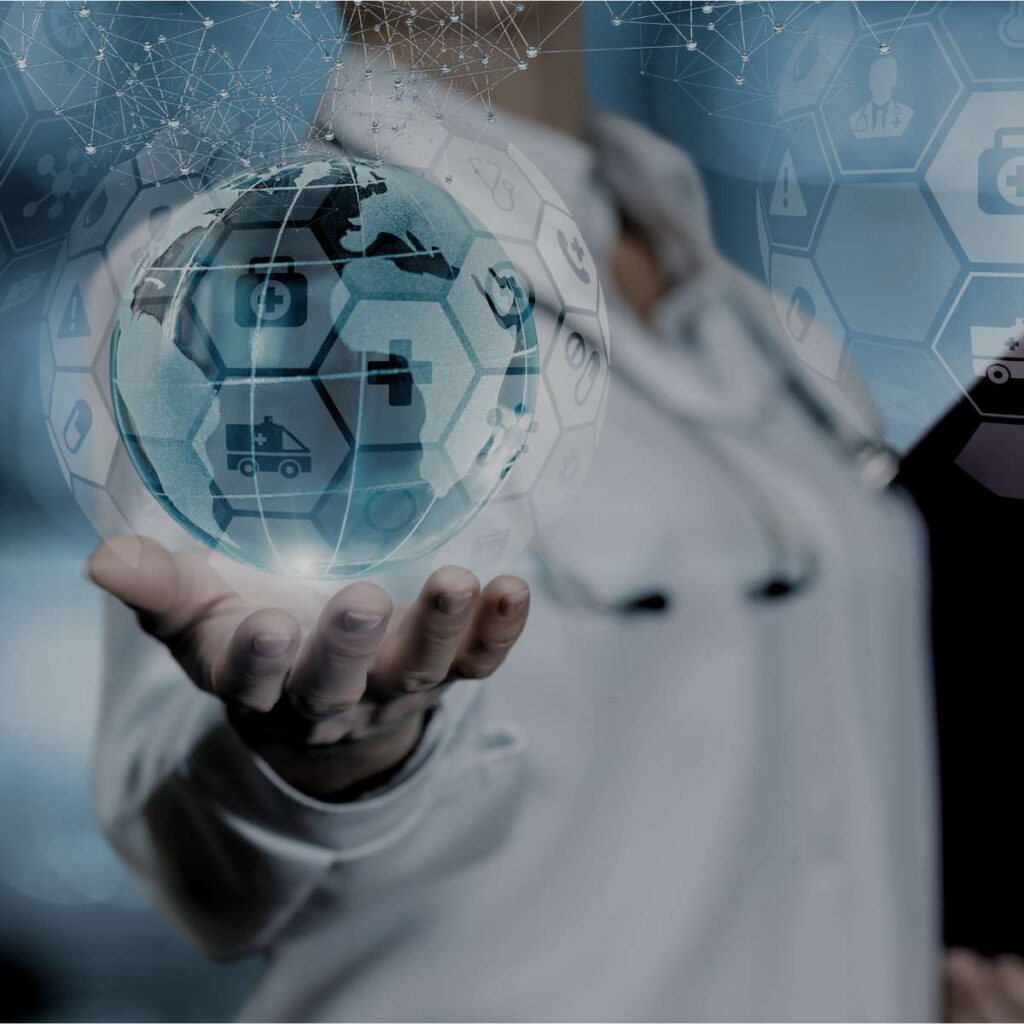 health care raynetics