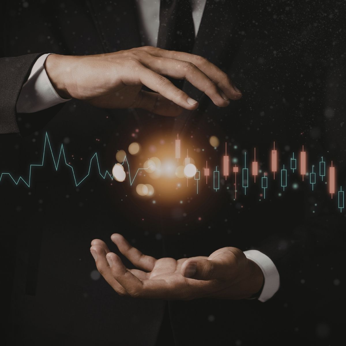 data precision raynetic solutions